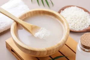 Rice Water for Skin: DIY Toner to Fade Dark Spots & Minimize Large Pores