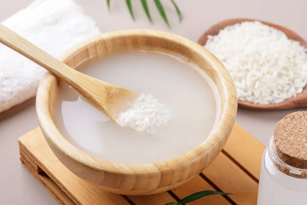 Rice Water for Skin: DIY Toner to Fade Dark Spots & Minimize Large Pores