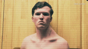 Teen Has Been Training Only One Side of His Body for 182 Days—And The Results Are Crazy