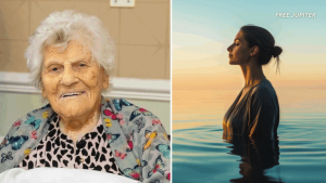 The World’s Oldest Woman, Who Is 115, Swears By This One Rule For A Long Life