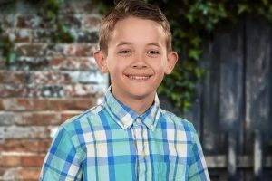 8-year-old Indiana boy suddenly dies just hours after he complained about one symptom