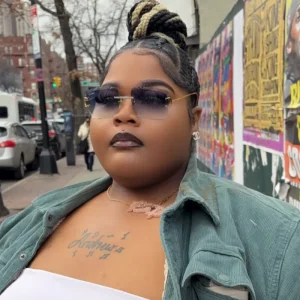 Female Rapper Sues Lyft After Driver Refused To Pick Her Up For This Reason