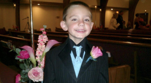 A Boy Went Missing For 2 Years, Then Parents Look Behind The Dresser And Can’t Believe Their Eyes