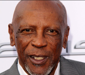 The Oscar-winning actor and lead from ‘An Officer and a Gentleman’ has passed away at 87