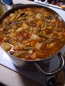 This Soup Turned My Kitchen into a Five-Star Restaurant!
