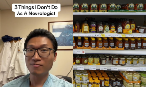 New warning over honey – reports of brain-eating bugs in sweetener leaving patients PARALYSED