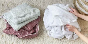 The Truth About Washing Towels and Clothes Together