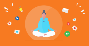 Digital Detox: Reclaim Your Time, Mind, and Life