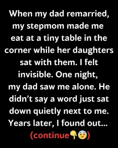 16 Stepchildren Who Made Room for One More Parent in Their Hearts