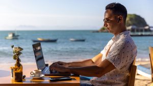 The Digital Nomad Lifestyle: Work, Wander, and Live on Your Own Terms