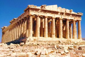 The Legacy of Greek Civilization: Foundations of the Modern World