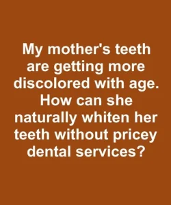 This has been such an issue for us!