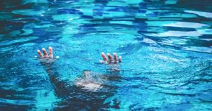Twin toddlers drown after grandmother with Alzheimer’s leaves door open – rest in peace