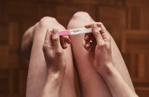 My Wife Just Announced She’s Pregnant- Story Of The Day