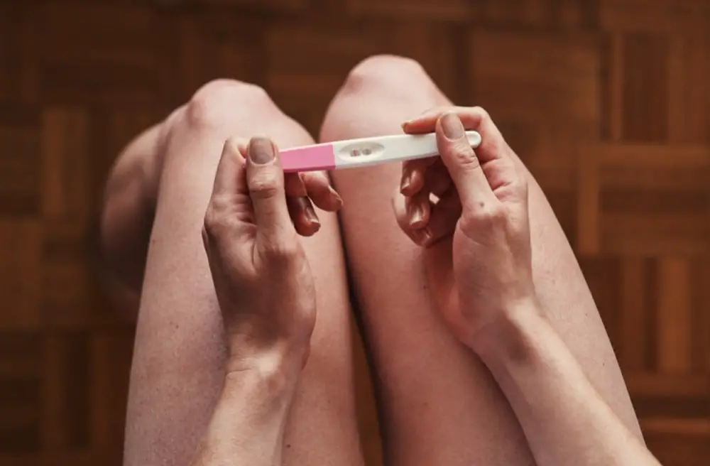 My Wife Just Announced She’s Pregnant- Story Of The Day