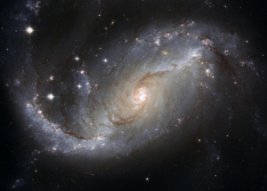 Astronomers Discover Mysterious Space Beacon Sending Pulses Every 44 Minutes