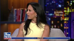 Fox News’ Emily Compagno caught in explosive scandal—the truth behind ‘The Five’ star’s sudden controversy revealed