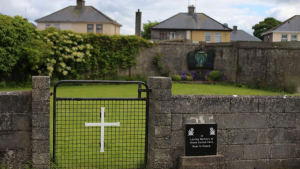 Nearly 800 Infant Bodies Found at Former Catholic-Run Home for Unwed Mothers in Ireland