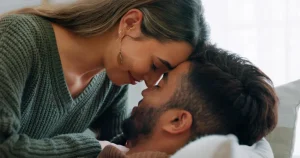 What does it mean if you never want to have sex?