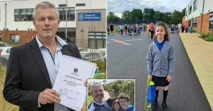 Father Outraged Over Compulsory Sex Education Lessons, Pulls Daughter from School