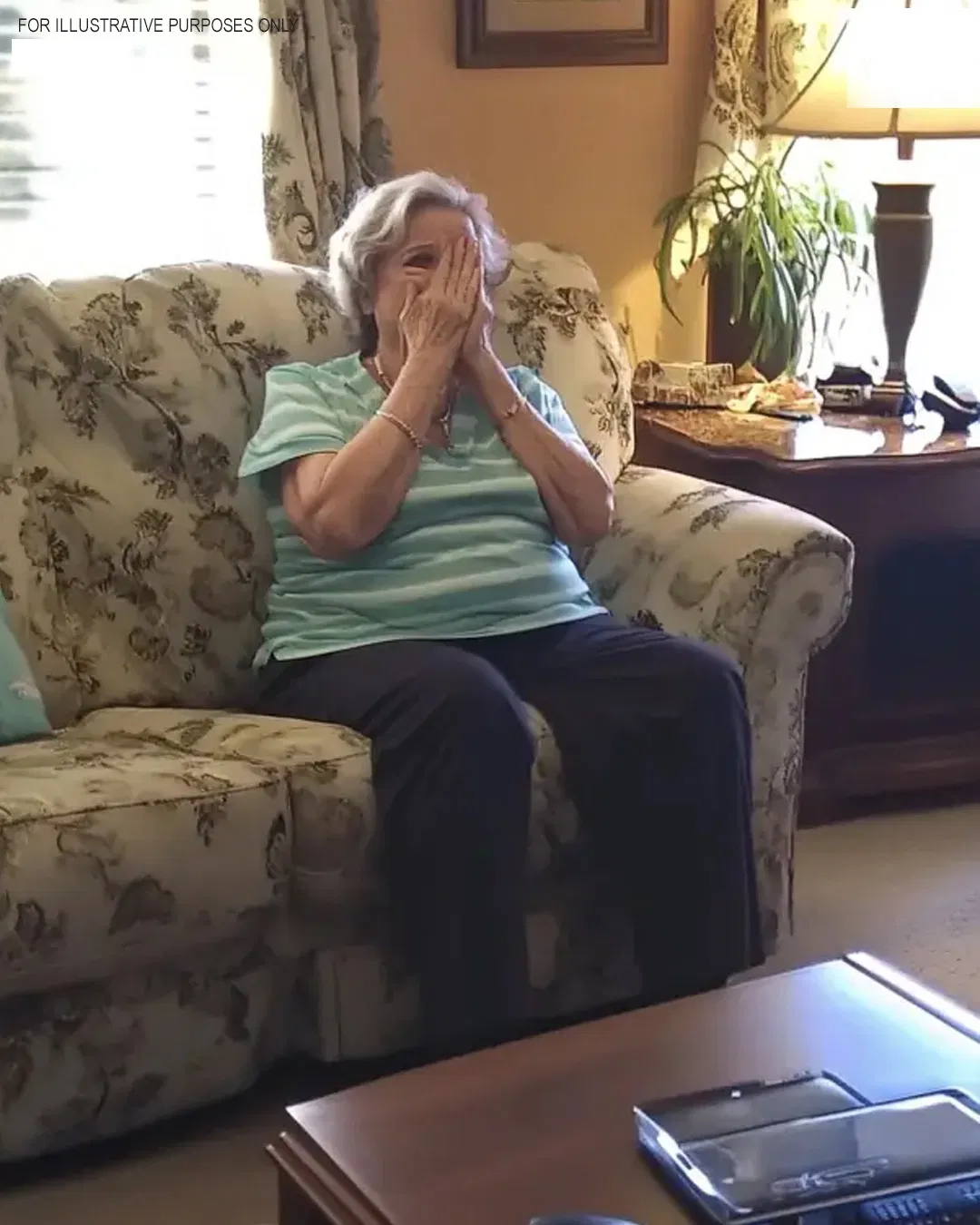 My 16-Year-Old Son Went to Stay with His Grandmother for the Summer – One Day, I Got a Call from Her