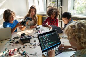Technology: The Ever-Evolving Force Shaping Our World