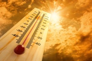How to Stay Safe and Comfortable During Very Hot Summer Days