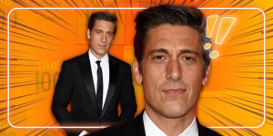BREAKING NEWS: ABC’s David Muir Officially Becomes a ‘Dad’ – The Shocking Truth Behind His New Role!