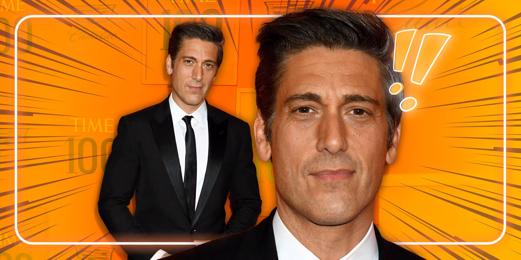 BREAKING NEWS: ABC’s David Muir Officially Becomes a ‘Dad’ – The Shocking Truth Behind His New Role!