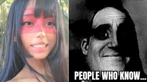 Who Is The Girl In The ‘What Christopher Columbus Saw’ Meme? The Dark Story Behind The Viral Memes Explained
