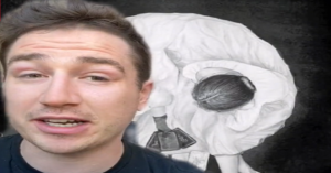 Optical Illusionist Claims What You See First Can Reveal Secrets About Your Personality