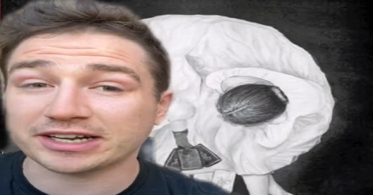 Optical Illusionist Claims What You See First Can Reveal Secrets About Your Personality
