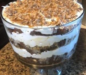 HEAVEN IN A BOWL