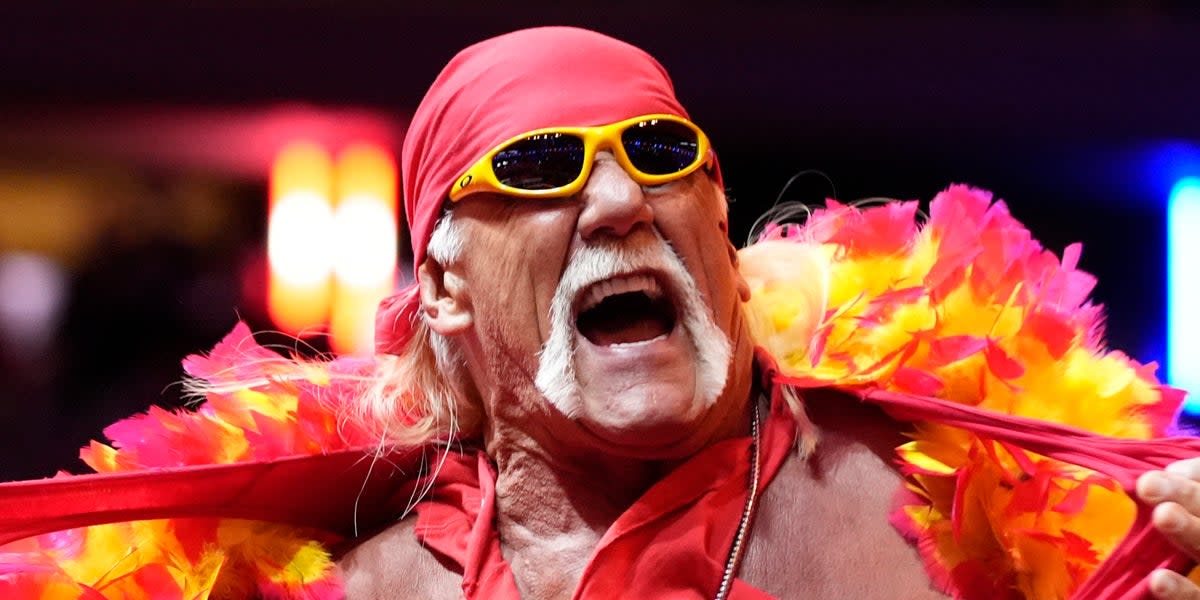 Hulk Hogan's Death Spurred This Crucial Conversation — And We Need To Talk About It