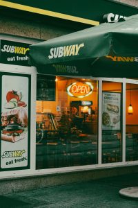 100’s Of Subway Sandwich Shops Are Closing Because Of One Person