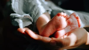 In A Rare Medical Miracle, This Baby In The UK Was “Born Twice”. Here’s How