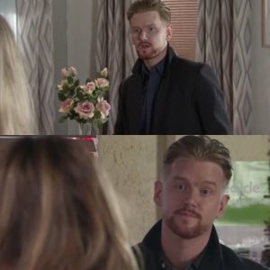Coronation Street to reveal Gary Windass’s attacker in a dramatic flashback