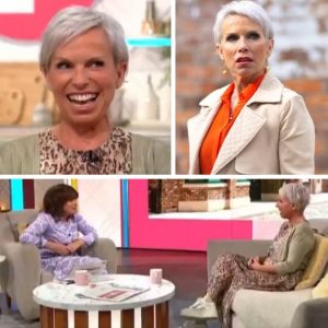 AXED BUT UNSTOPPABLE! SUE DEVANEY STUNS FANS WITH BOMBSHELL REVEAL – SHE’S NOT LEAVING CORRIE YET!
