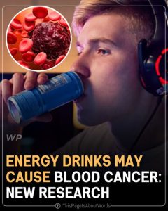 Energy Drinks May Cause Blood Cancer: New Research