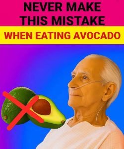 🥑 Never make this mistake with avocado: You could be ruining its nutritional value without knowing it!