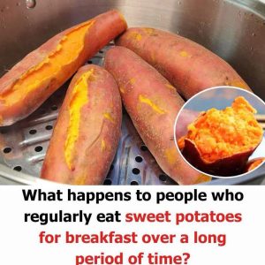 7 Reasons You Should Be Adding Sweet Potatoes to Your Diet