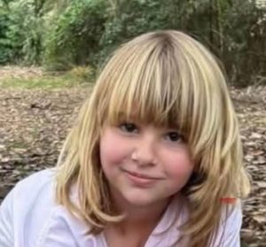 What is now known regarding 6-year-old Gracelyn Vick’s