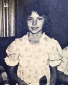 This Girl Grew up in Poverty