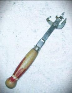 Vintage Kitchen Tool Mystifies Online Community