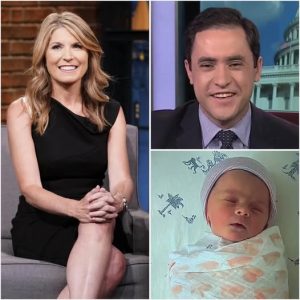 Nicolle Wallace, 51, Welcomes Daughter Isabella via Surrogacy with Husband Michael S. Schmidt