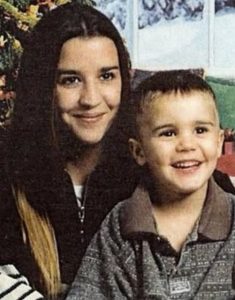 Her son became a world-famous celebrity, but his mothers tragic past is worse than you can imagine!