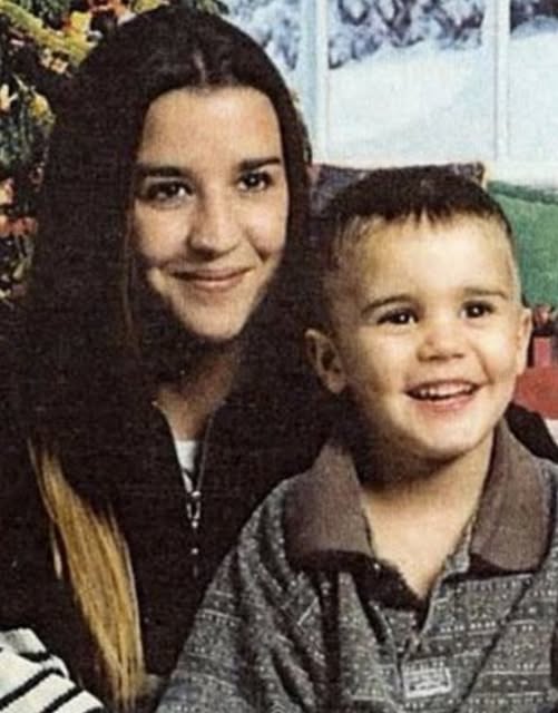 Her son became a world-famous celebrity, but his mothers tragic past is worse than you can imagine!