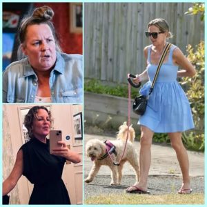 EastEnders’ Lorraine Stanley Turns Heads With Stunning Transformation! Lorraine Stanley’s latest outing with her dog has left fans speechless at her dramatic new look.