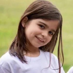 MISSING | Linnie McCown is among the 27 children still missing from…