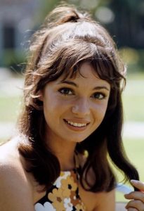 Karen Valentine Reflects on a Difficult Early Experience and the Show That Made Her a Star